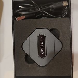Wireless Carplay Adapter